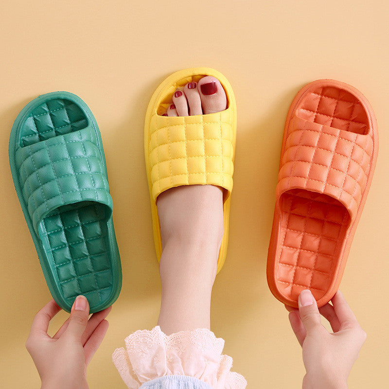 Ergo Slides™ Women Indoor Slippers – thedealzninja