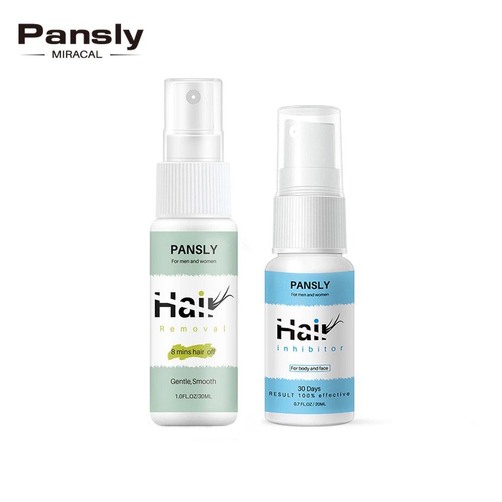 Pansly Hair Removal Spray – thedealzninja