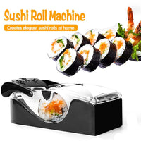 DIY kitchen Sushi Maker Roller – thedealzninja