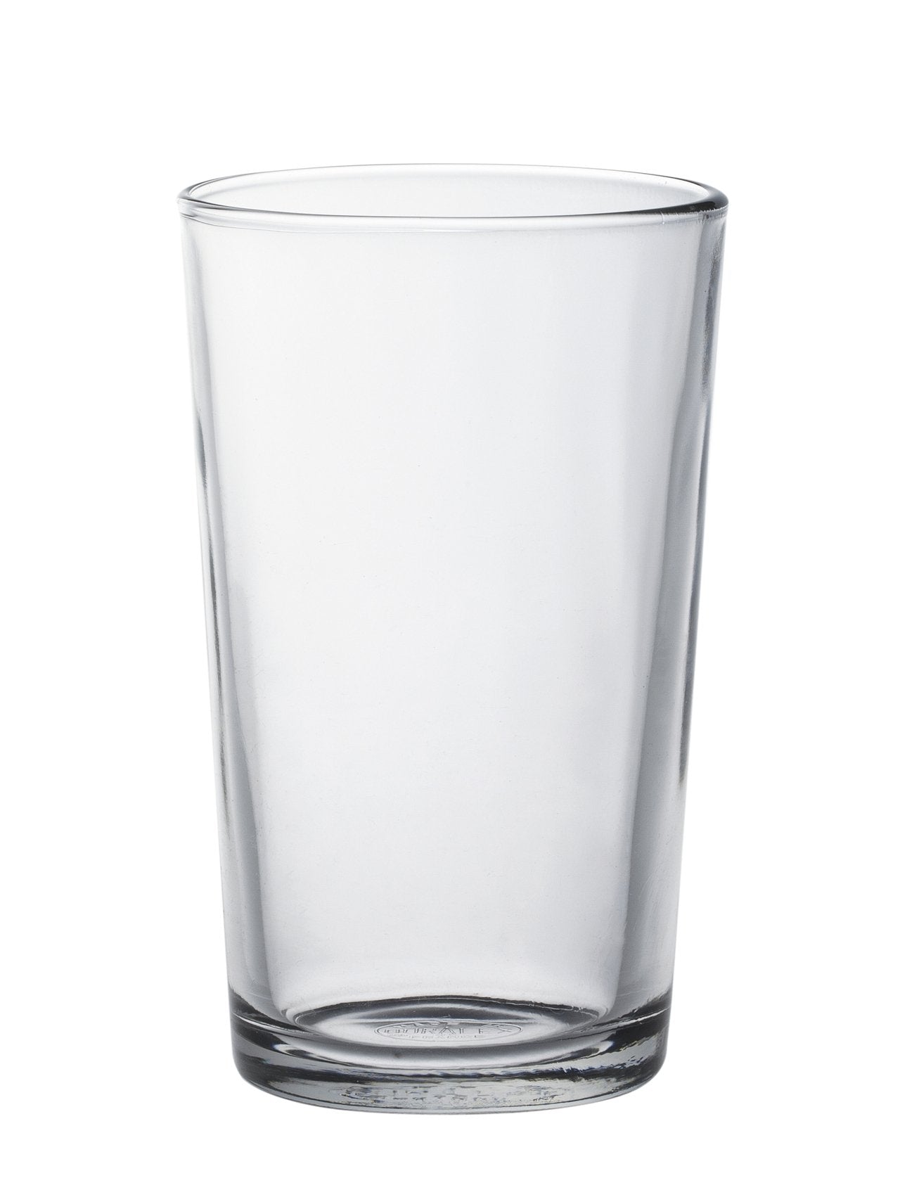 Unie - Clear glass tumbler (Set of 6) - Duralex product image