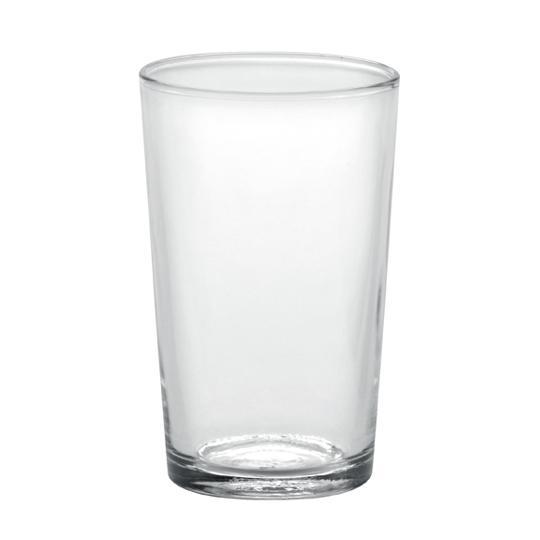 Unie - Clear glass tumbler (Set of 6) - Duralex product image