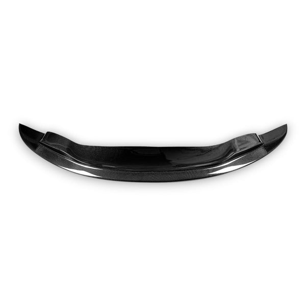 ECI+ BMW 3 Series F30 MAD Style Front Lip Carbon Fiber / Forged Carbon -  Euro Active Retrofits, bmw f30