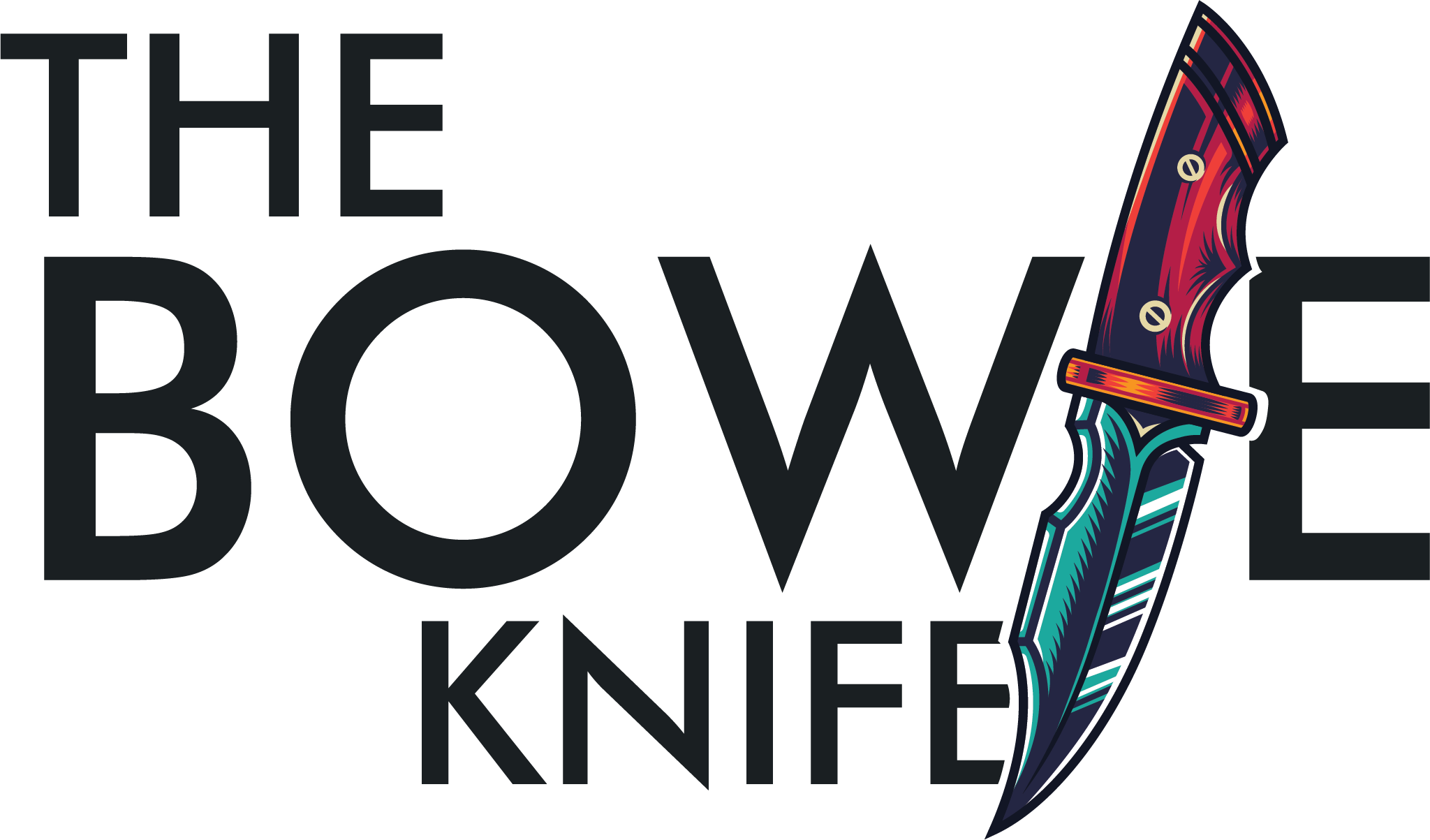The Bowie Knife