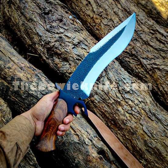 The Best Survival Knife Sharpener for Your Blades