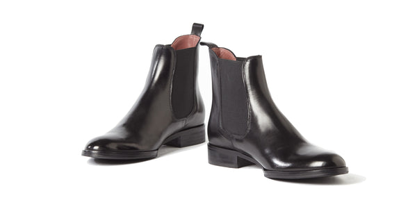 beatle boots women's shoes