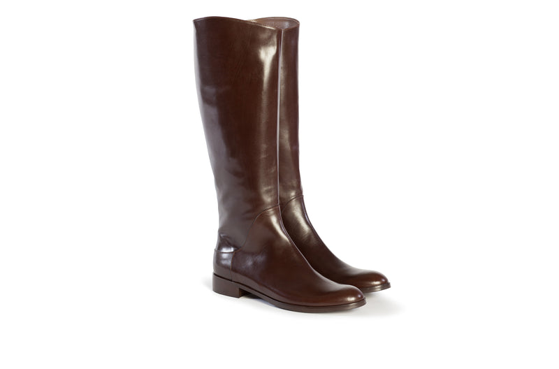 polo riding boots womens