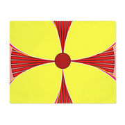 Yellow Flower Placemat
