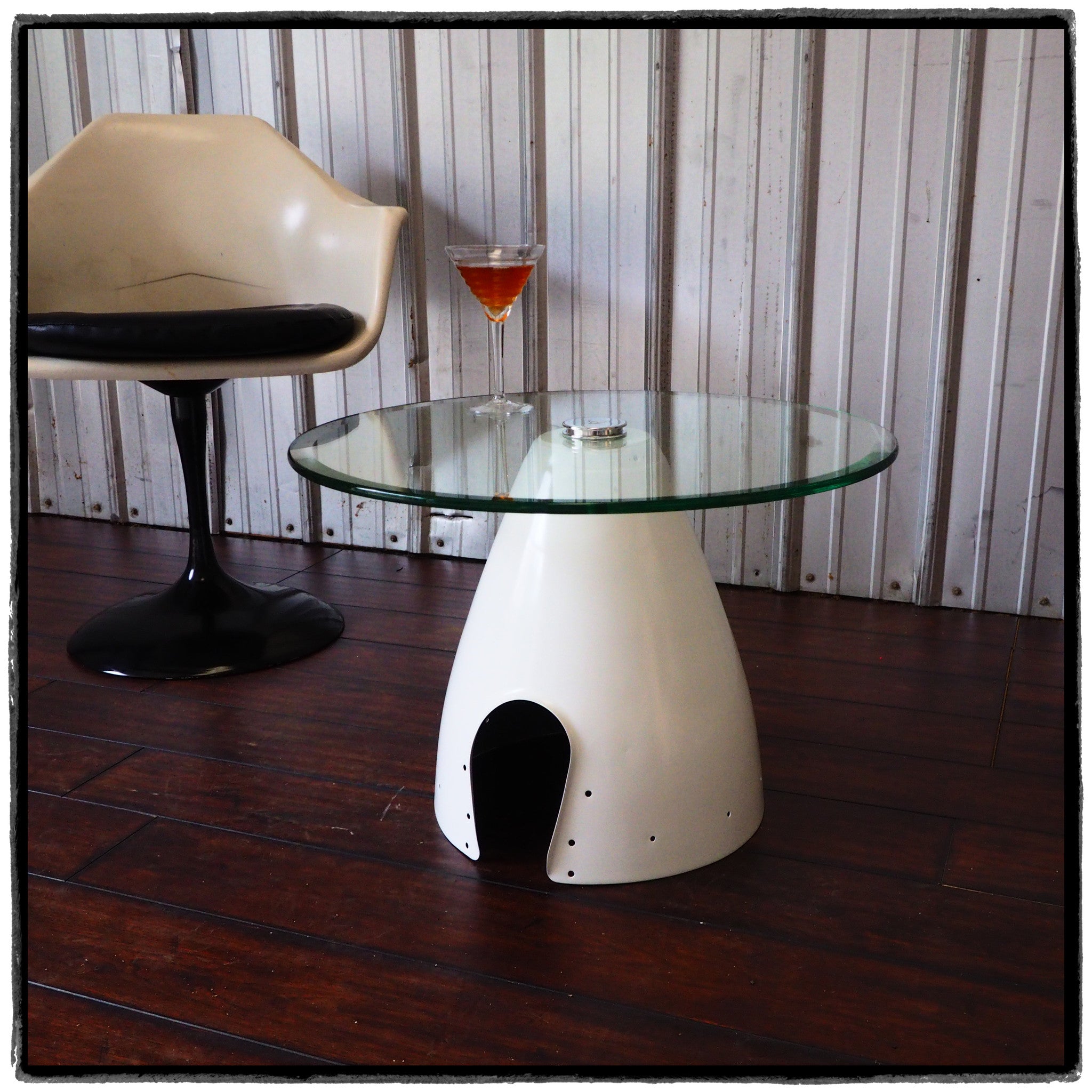 space age furniture mrp table