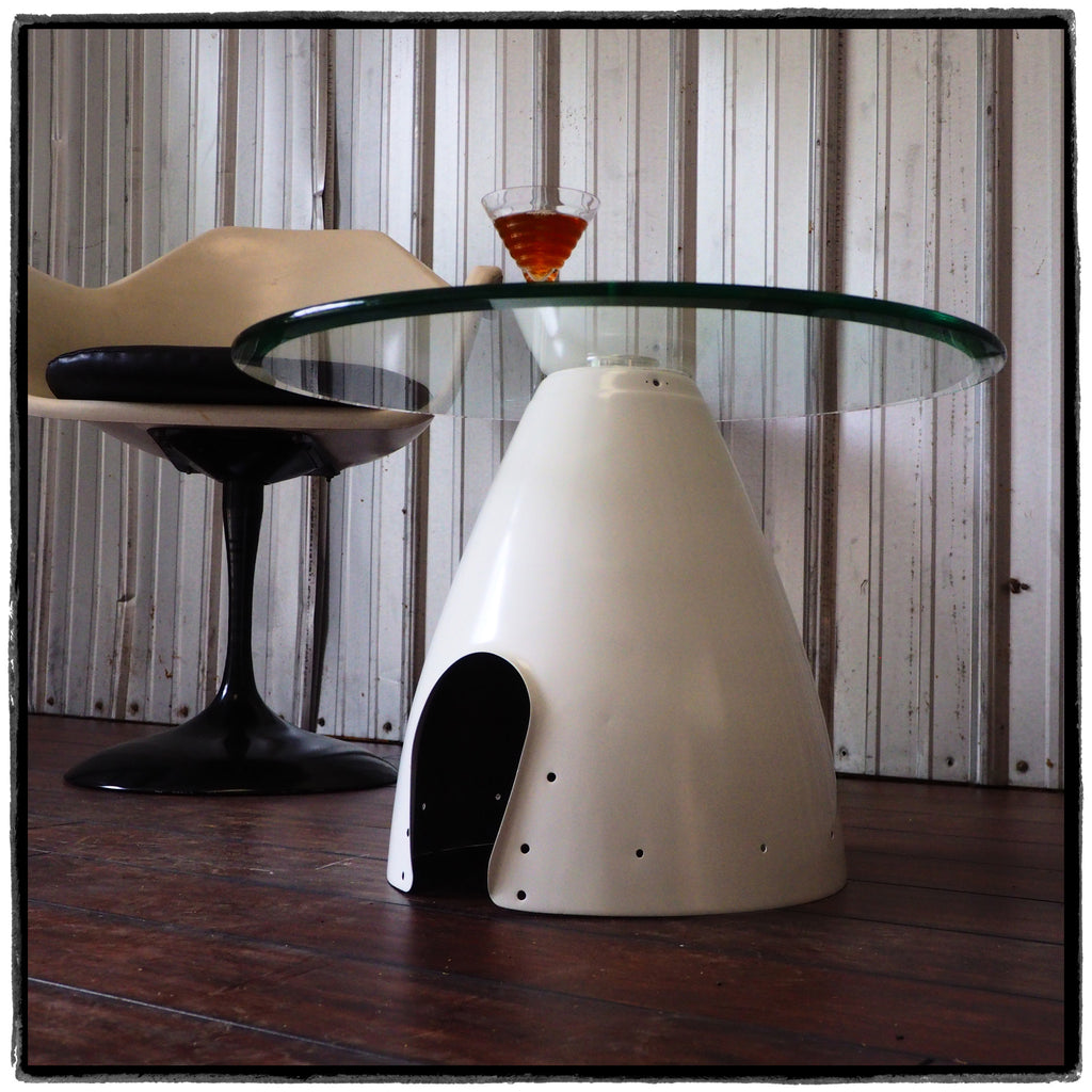 space age furniture