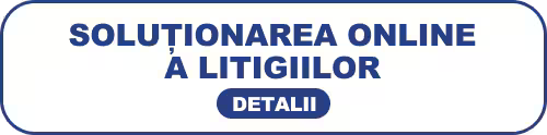 Solutionarea Online a Litigiilor