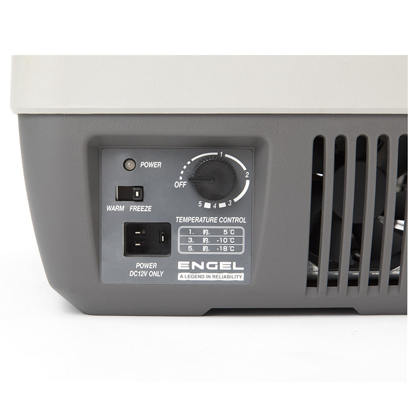 高速配送 デジタル温度表示 エンゲル冷蔵 冷凍 温蔵庫 車載用 ENGEL MHD14F DC12V