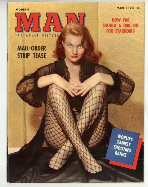 60s Women Porn Magazines - Straight Magazines â€“ oxxbridgegalleries