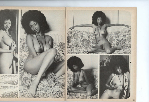 Desiree West Porn Magazine - Desiree West 1975 Men's Digest 84pg Vintage Porn Magazine Porno M20150 â€“  oxxbridgegalleries