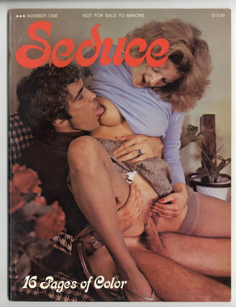 Bisexual Vintage Porn Magazines - Bisexual #1 Marquis Press 1973 Vintage Bisexual Porn Magazine 64pg Har â€“  oxxbridgegalleries