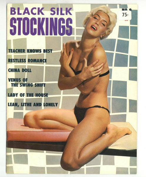 Vintage Porn Magazine Photoshoots - Straight Magazines â€“ oxxbridgegalleries