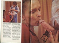 70s Porn Magazines Mother Daughter - Satin #1 Vintage 1970s Porn Magazine 48 PAGES All Color Hot Girl Oral â€“  oxxbridgegalleries