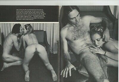 400px x 275px - Playhouse #3 Porn Stars 1975 Hard Sex Gorgeous Female 48pgs Porn Magaz â€“  oxxbridgegalleries