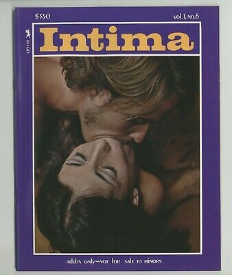 V F Sex - Intima #6 Hard Sex 1971 Phenix VF Porn Magazine Hot Couples Hippie Gir â€“  oxxbridgegalleries