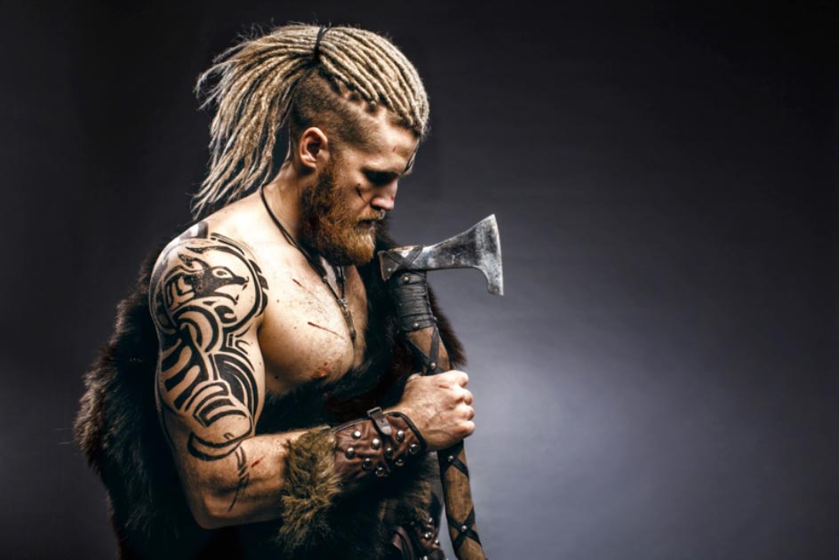 25 Badass Viking Tattoos Ideas for Men 2023  The Trend Spotter