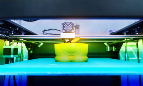 Analyze the Molding Technology Process of Four Types of 3D Printing |Creality 3D printer Fused deposition modeling