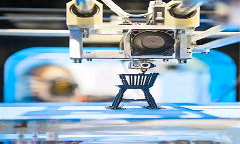 Four 3D Printing Molding Processes – crealityvip