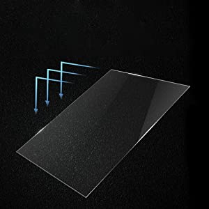 UV LCD FEP Film FEP Release Film Light Curing Film LCD Transparent Release  Film High UV Transmission SLA&DLP for Customizable Metal 3D Printer - China  3D Printer, 3D Printing