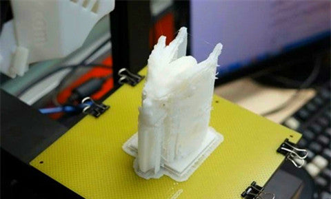 Why should 3D printing models be supported | Support type