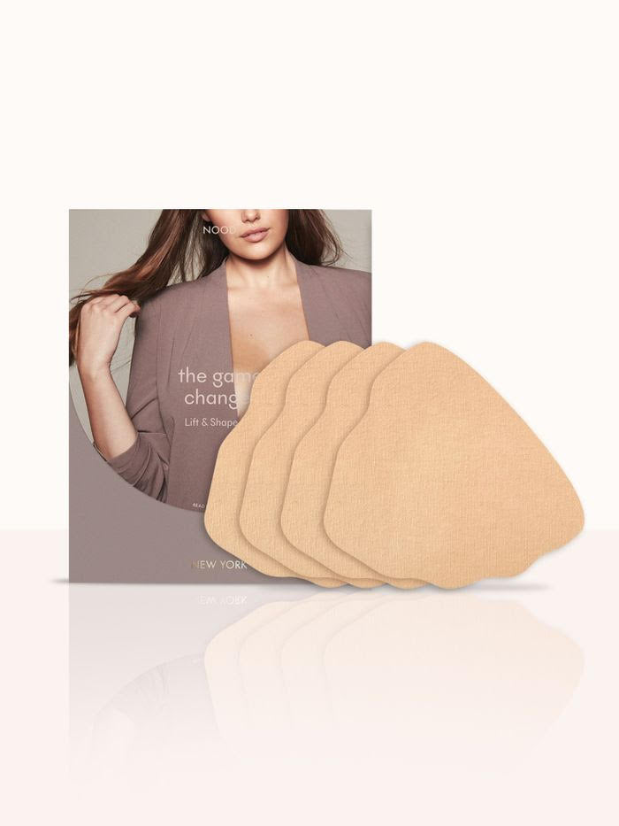 Game Changer Lift & Shape Bra - NOOD UAE product image