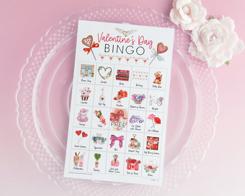 Last-Minute Valentine's Day Activities For All Ages – Greengate Images