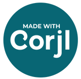 Corjl Logo