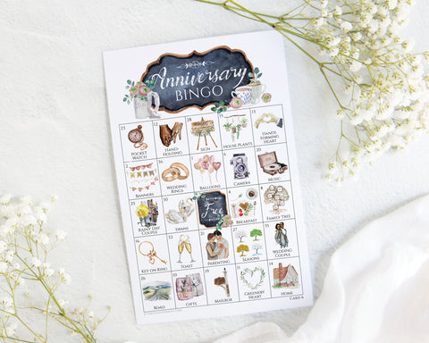 Bingo Markers - Stars – Greengate Images