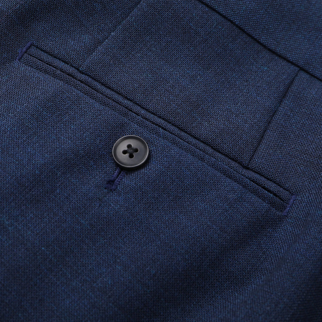 FRESCO TROUSERS by HARDY MINNIS | Trousers | Germain Tailors