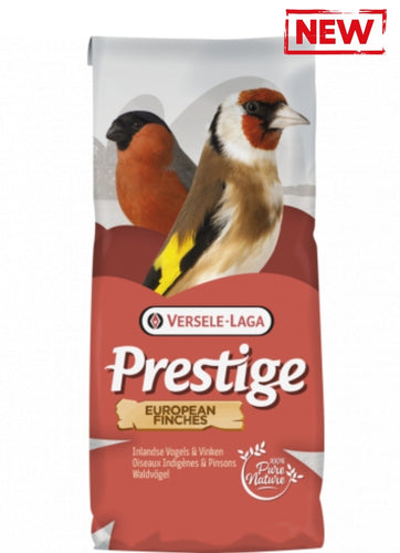 Bron Mysterie werknemer Versele Laga - Versele Laga Prestige – Birdshop Christina
