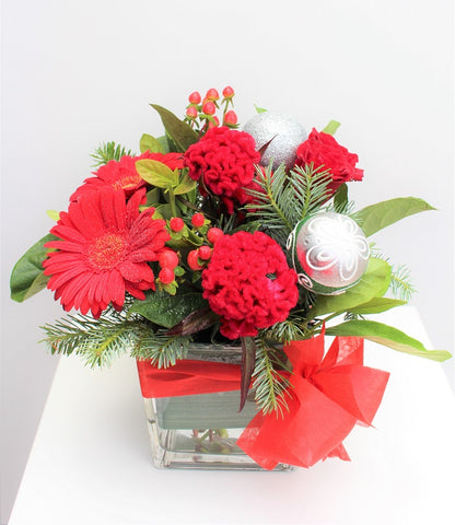 Christmas Flowers