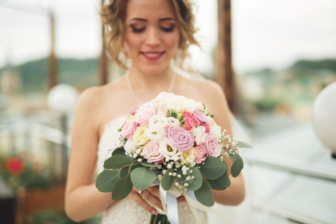 Wedding Flowers