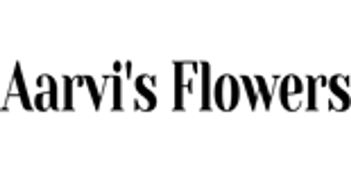 (c) Aarvisflowers.com.au