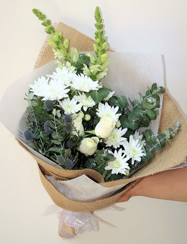 flowers to be delivered on christmas day