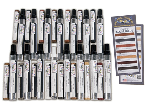 Koh-I-Noor Rapidograph 7 Pen Set