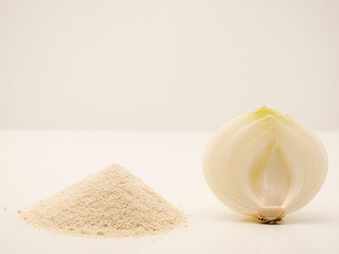 ●1 tablespoon of onion powder