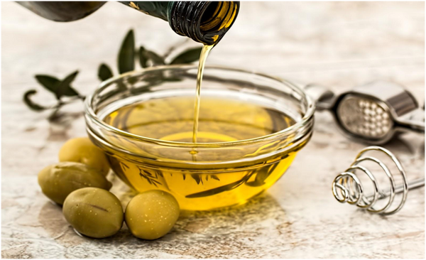 Olive oil