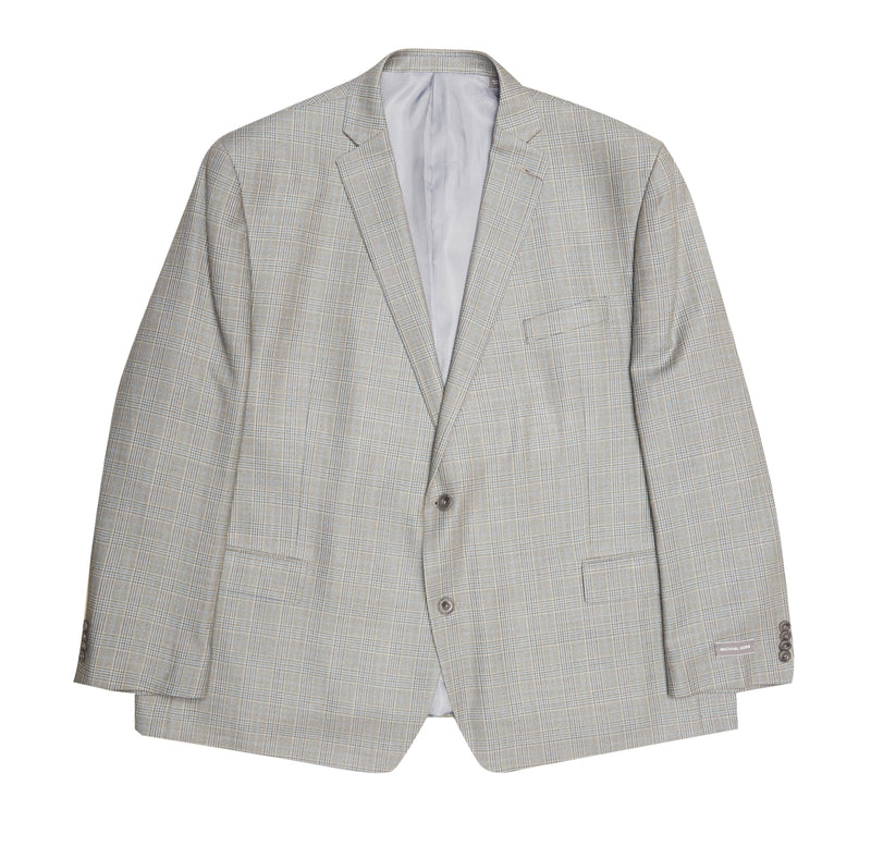 michael kors sport jacket