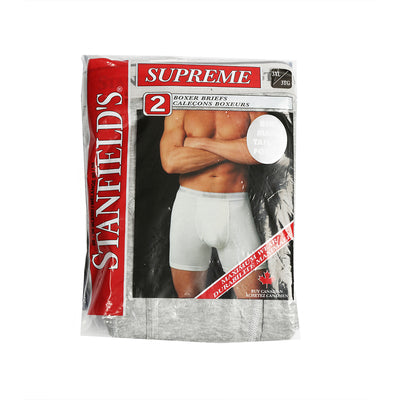 Swing Shift Boxer Brief 3 Pack Boxset - Freedom 1-2-3