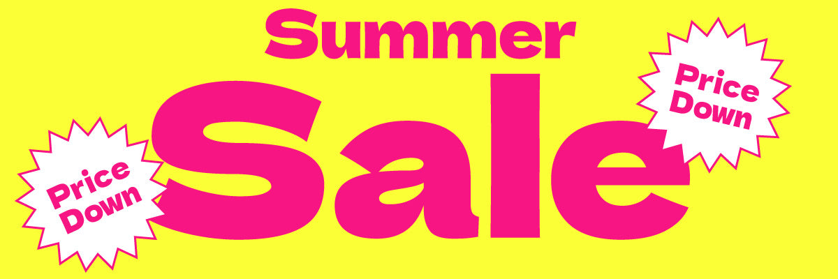 Summer Sale