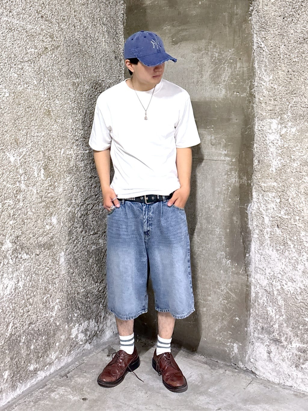 Staff styling