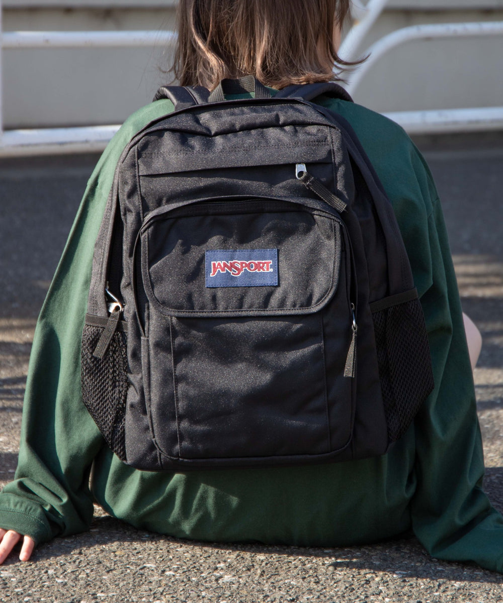 上質で快適 新品未使用 レア品JANSPORT BISHOP ビショップ i9tmg.com.br