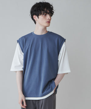 ベスト – WEGO ONLINE STORE