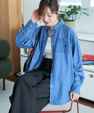 シャツ – WEGO ONLINE STORE