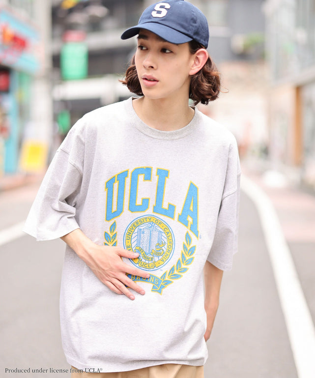 正規店 UCLA Tシャツ100‼︎ ecousarecycling.com