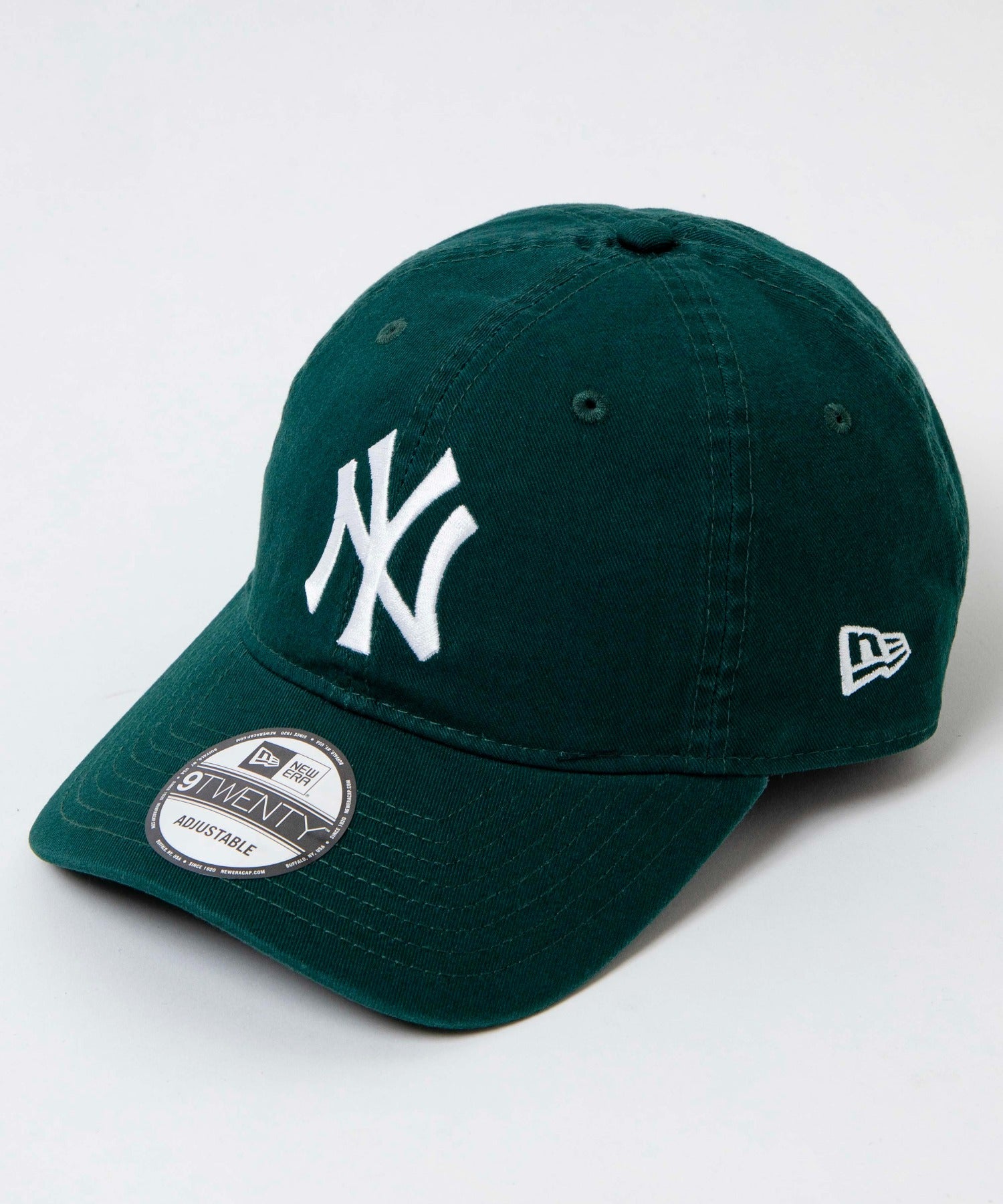 WEGOのNEWERA|9TWENTY