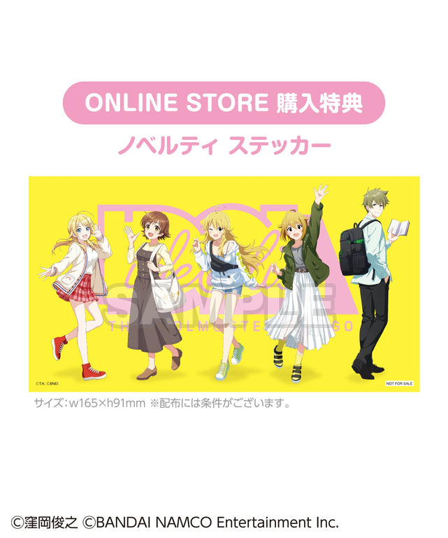 新品 アイドルマスター 全13種 フレグランス ミリオンライブ！ その他